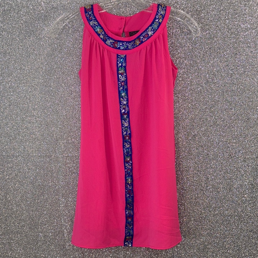 OK! Girl size 8 dress